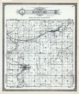 Rockford Township, Gage County 1922
